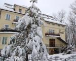 Apartament Stokrotka