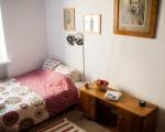 Feel like at home