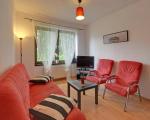 Apartament Garden - Sun Seasons 24