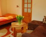 Apartament pod Skocznią