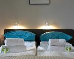 Mint Rooms Serviced Apartments in Warsaw