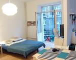 Heart of Warsaw - apartament Drewniana 7