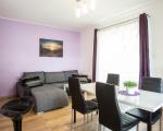 Fiolet Apartament