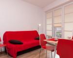 Apartamenty Laguna Villa Park