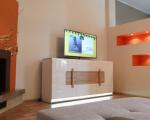 Monte Center Apartment