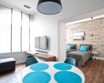 Monte Cassino Lux Apartment