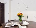 Apartament Abrahama w Gdyni
