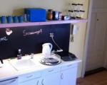 Apartament G21