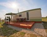 Two-Bedroom Holiday home Mragowo 01