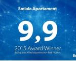 Śmiała Apartament
