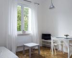 Bursztyn Marina Apartments