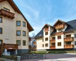 Apartamenty Sun&Snow Osiedle Podgórze
