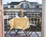 Apartment Dobra
