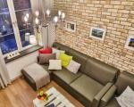 Apartament Kryształowy