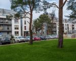 Apartamenty Apartinfo Nadmorski Dwór