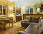 Apartamenty Sun&Snow Olimpijska