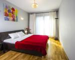 Fragola Apartments Old Town
