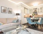 Diamonds Deluxe Apartment