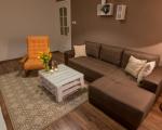 Apartament Krupówki 4