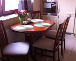 Apartment Malarska