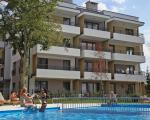 Apartament Morski