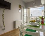 EOS Apartment