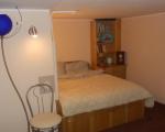 Old Town Apartment