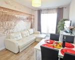 Apartment Perłowy