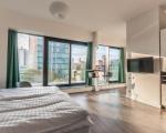 Apartament Genewa