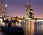 Sea Towers Apartment Gdynia