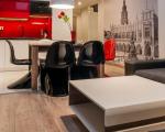 Apartament Miodowa