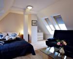 Apartament Alexandria