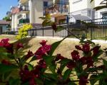 Golden Sands Gdańsk Apartament