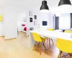Apartament Kołobrzeg GreenPoint - Osiedle Polanki