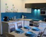 Apartament Turkusowy