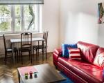 Accommodo Apartament Solidarności