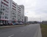 Apartament Green