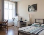 Apartament Optimum