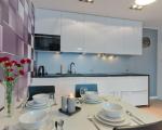 Apartament Rajski
