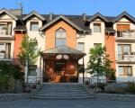 Hotel Linder