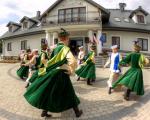 Dwór Nad Bugiem