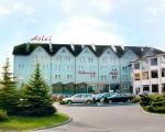 Hotel Delfin