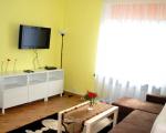 Apartament Komfort