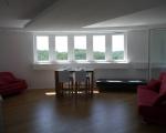 Apartament Juliusza Słowackiego