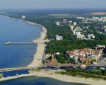 Aquarius Apartments - Kołobrzeg Beach Centrum