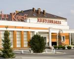 Hotel Kristoff