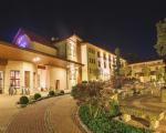 Malinowy Dwór Hotel Medical SPA