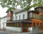 Hotel Świeradów