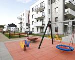 Apartament Polonica