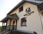 Quo Vadis Lounge Bed & Breakfast